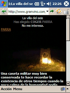 screenshot lavilladel6.gif