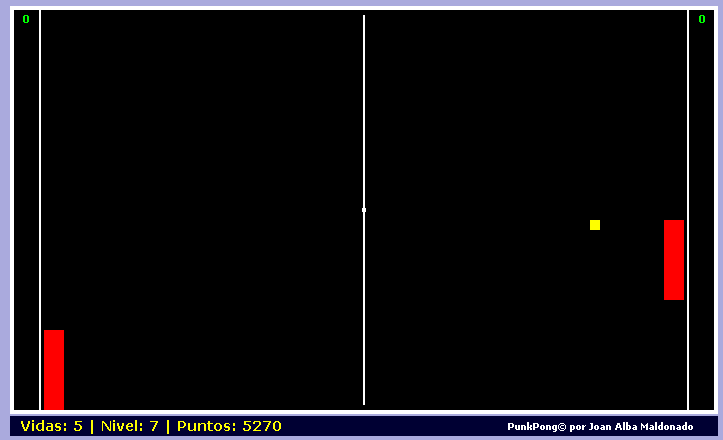 screenshot punkpong.gif