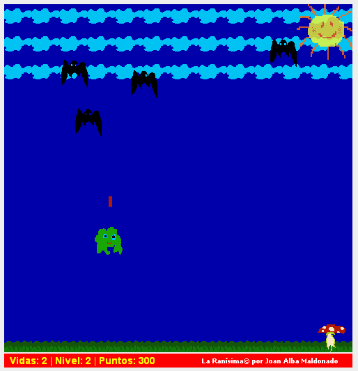 screenshot ranisima.gif